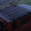 Bimbra Jimny Roof Carrier | Model SH